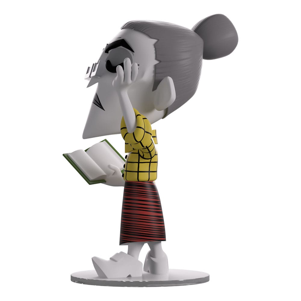 Don´t Starve Vinyl figurine Wickerbottom 12 cm