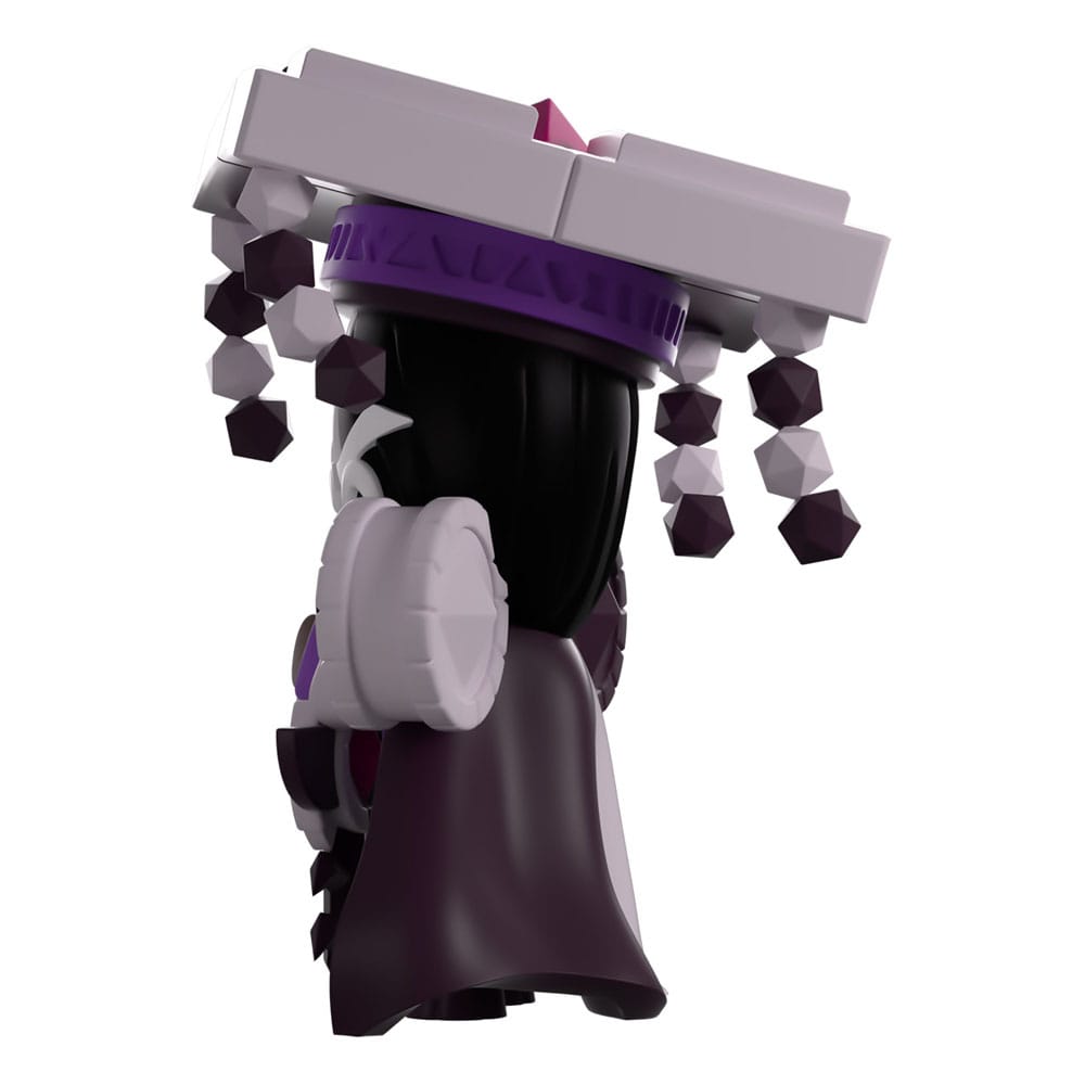 Cookie Run Kingdom Vinyl figurine Dark Cacao Cookie 12 cm