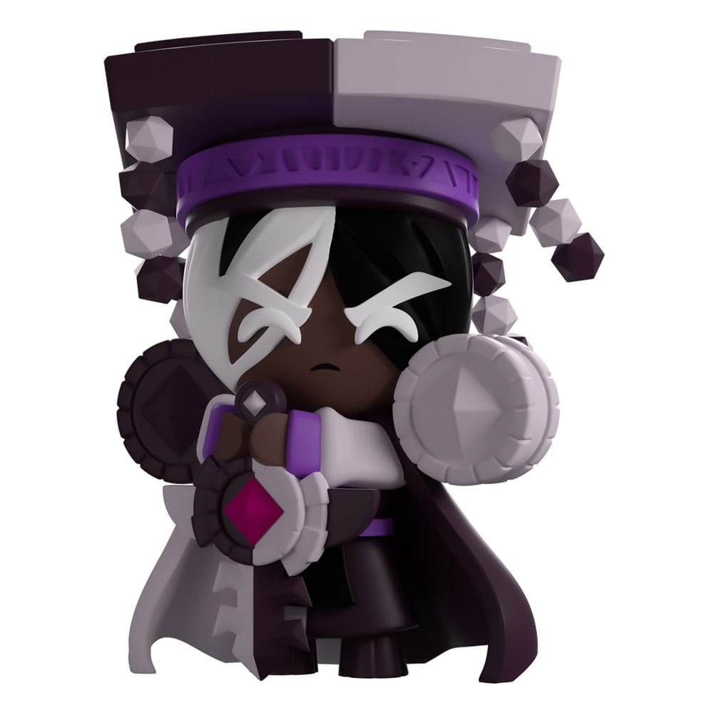 Cookie Run Kingdom Vinyl figurine Dark Cacao Cookie 12 cm