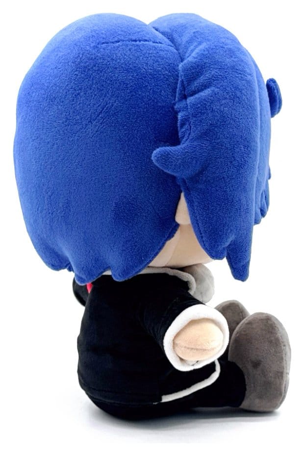 Persona 3 peluche Makoto 23 cm