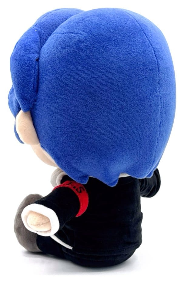Persona 3 peluche Makoto 23 cm