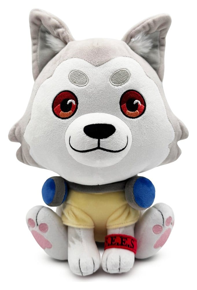 Persona 3 peluche Koromaru 23 cm