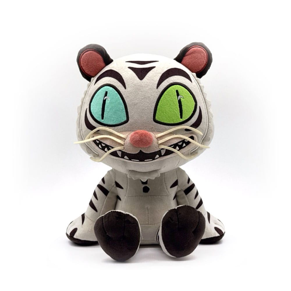 Five Nights at Freddy´s peluche White Tiger 22 cm