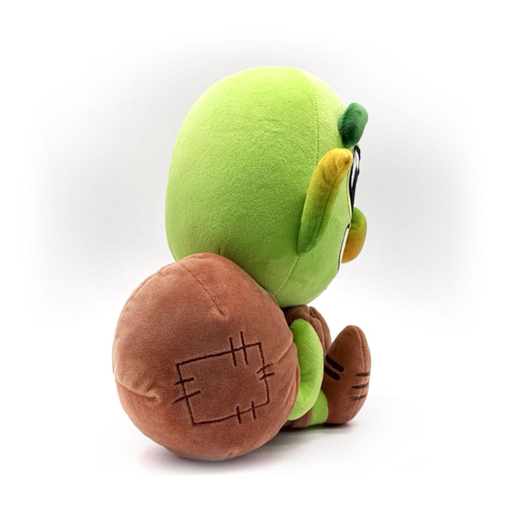World of Clash peluche Goblin 22 cm
