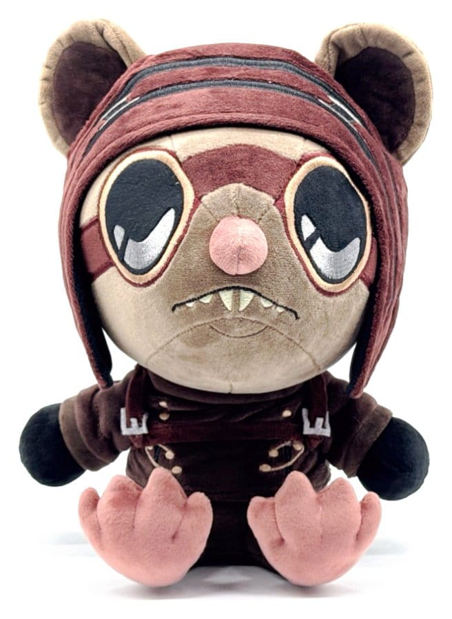 Kristala peluche Gustav 22 cm