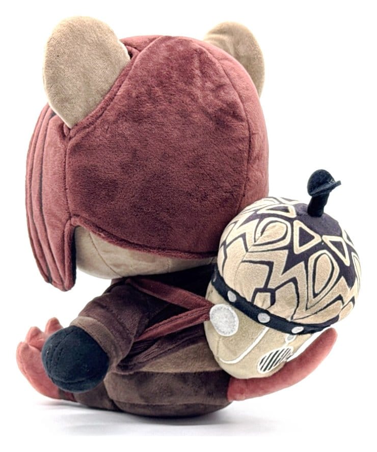 Kristala peluche Gustav 22 cm