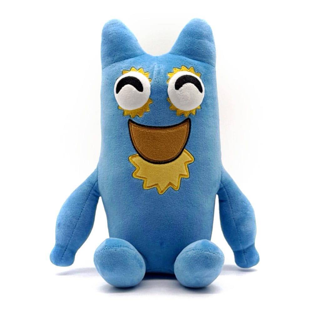 Garten of Banban peluche Flumbo 22 cm