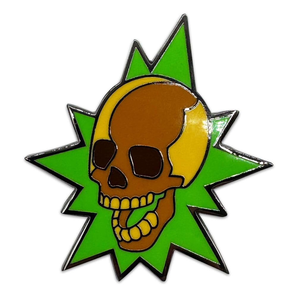 Call of Duty présentoir pin's Set Zombies Ver. 2 3 cm (6)