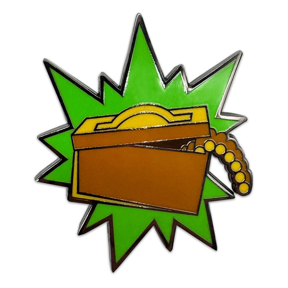 Call of Duty présentoir pin's Set Zombies Ver. 2 3 cm (6)