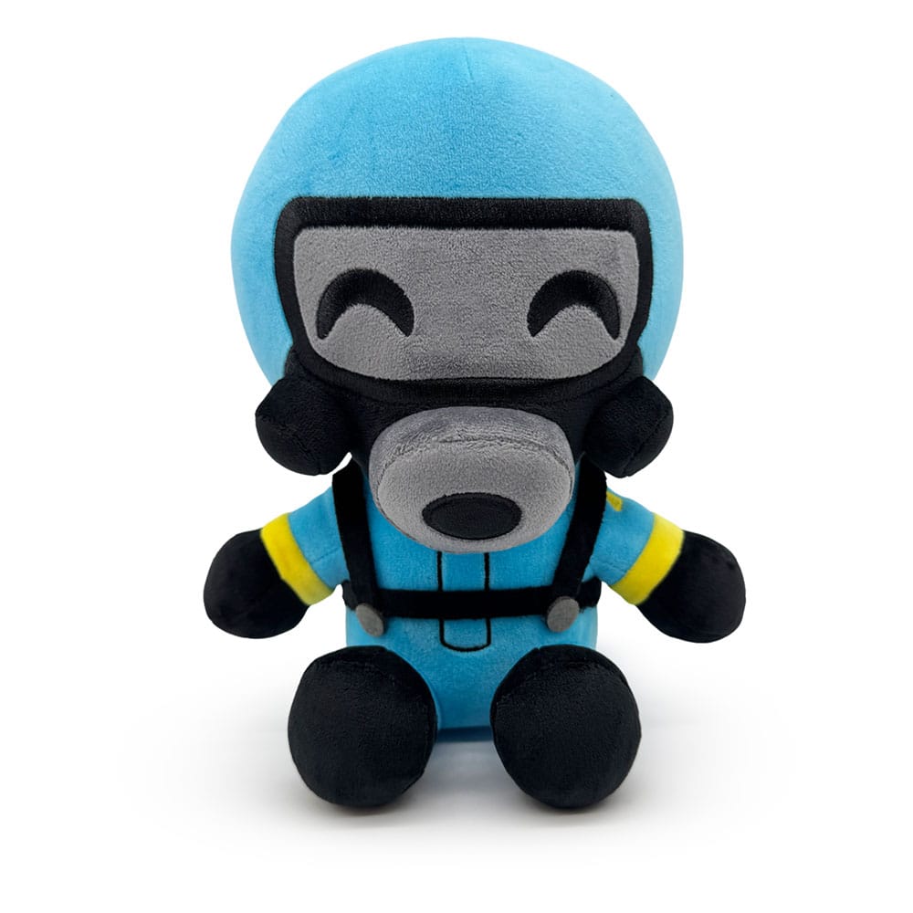Rust peluche Scientist 22 cm