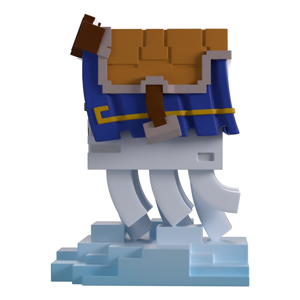 Minecraft Vinyl figurine Happy Ghast 11 cm