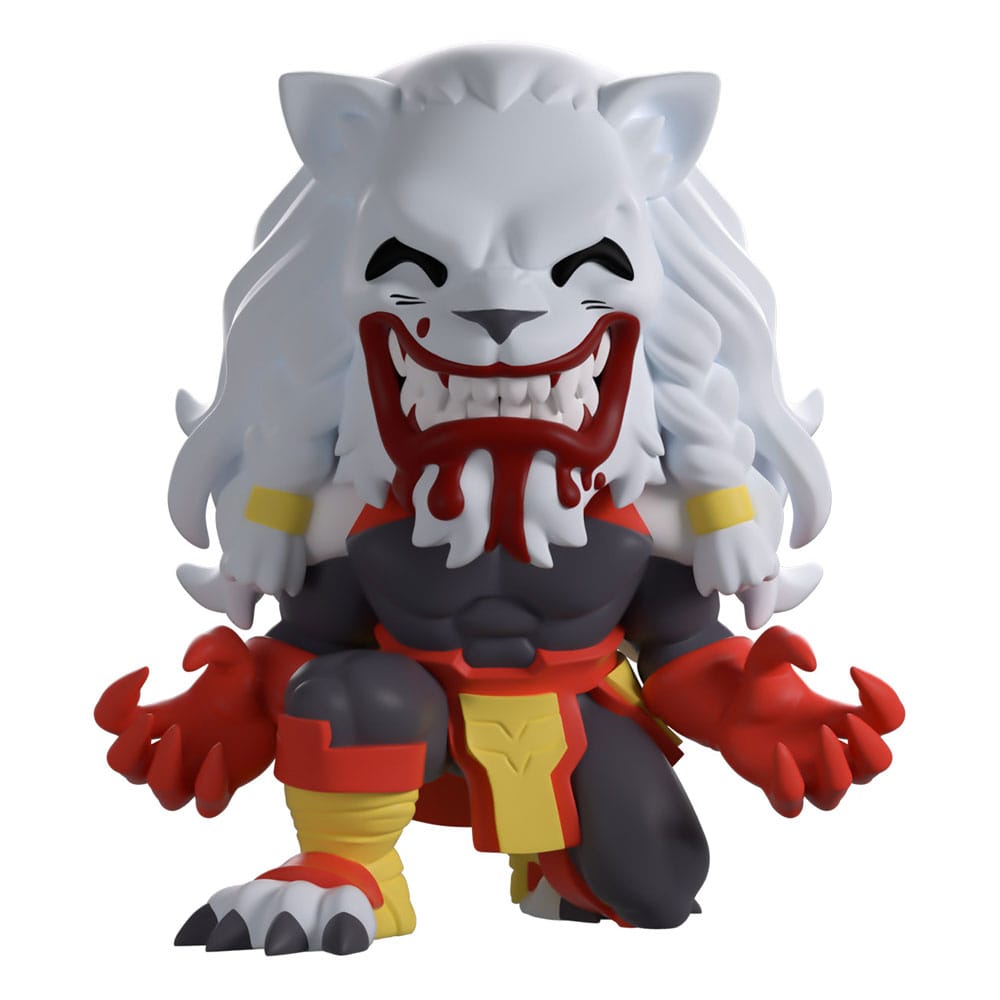 Invincible Vinyl figurine Battle Beast 11 cm