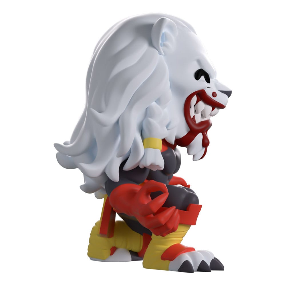 Invincible Vinyl figurine Battle Beast 11 cm