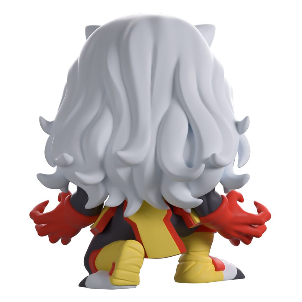 Invincible Vinyl figurine Battle Beast 11 cm