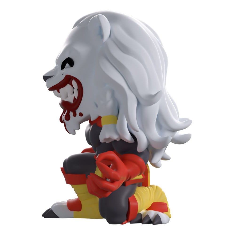 Invincible Vinyl figurine Battle Beast 11 cm