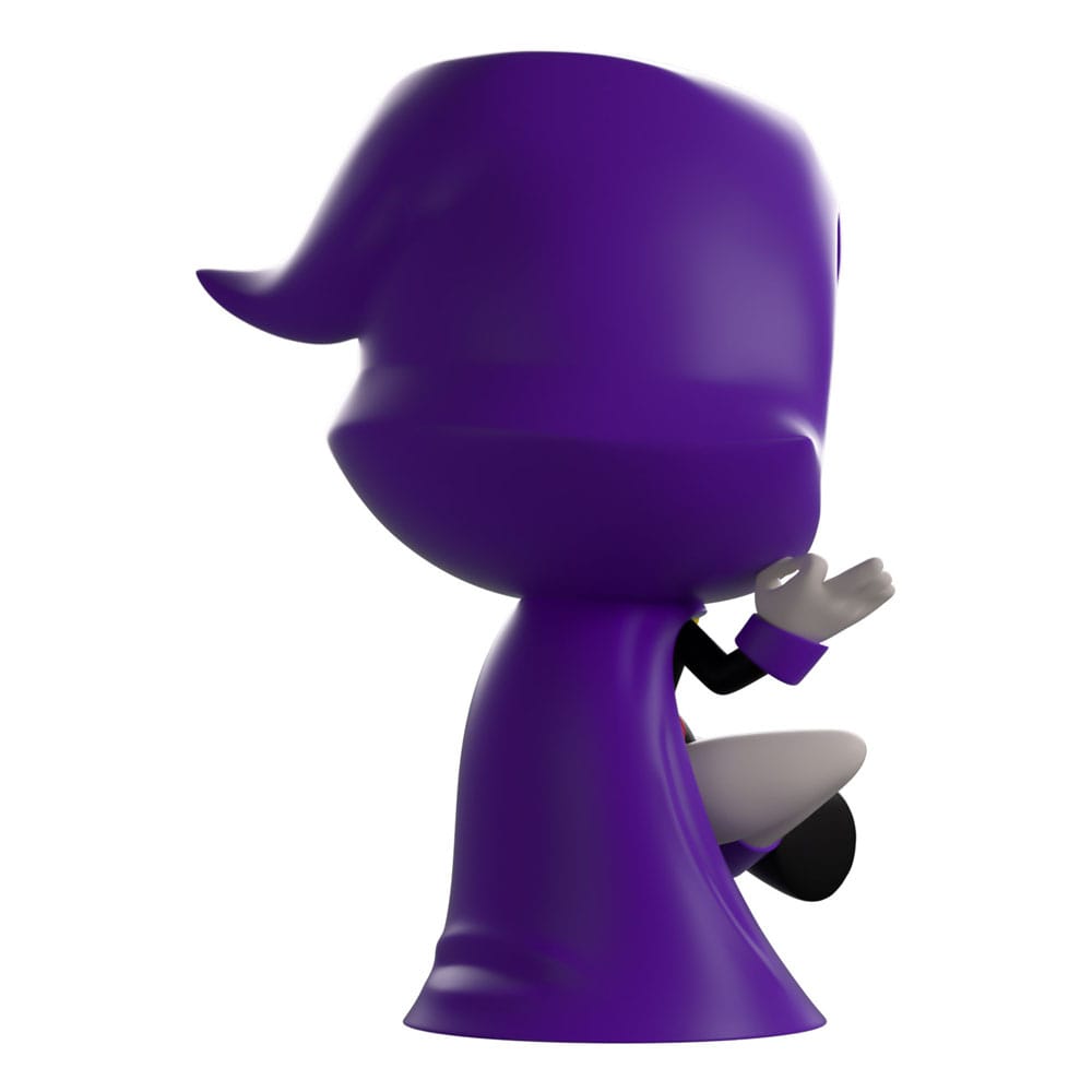 Teen Titans Go! Vinyl figurine Raven 10 cm