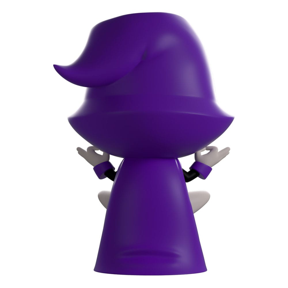 Teen Titans Go! Vinyl figurine Raven 10 cm