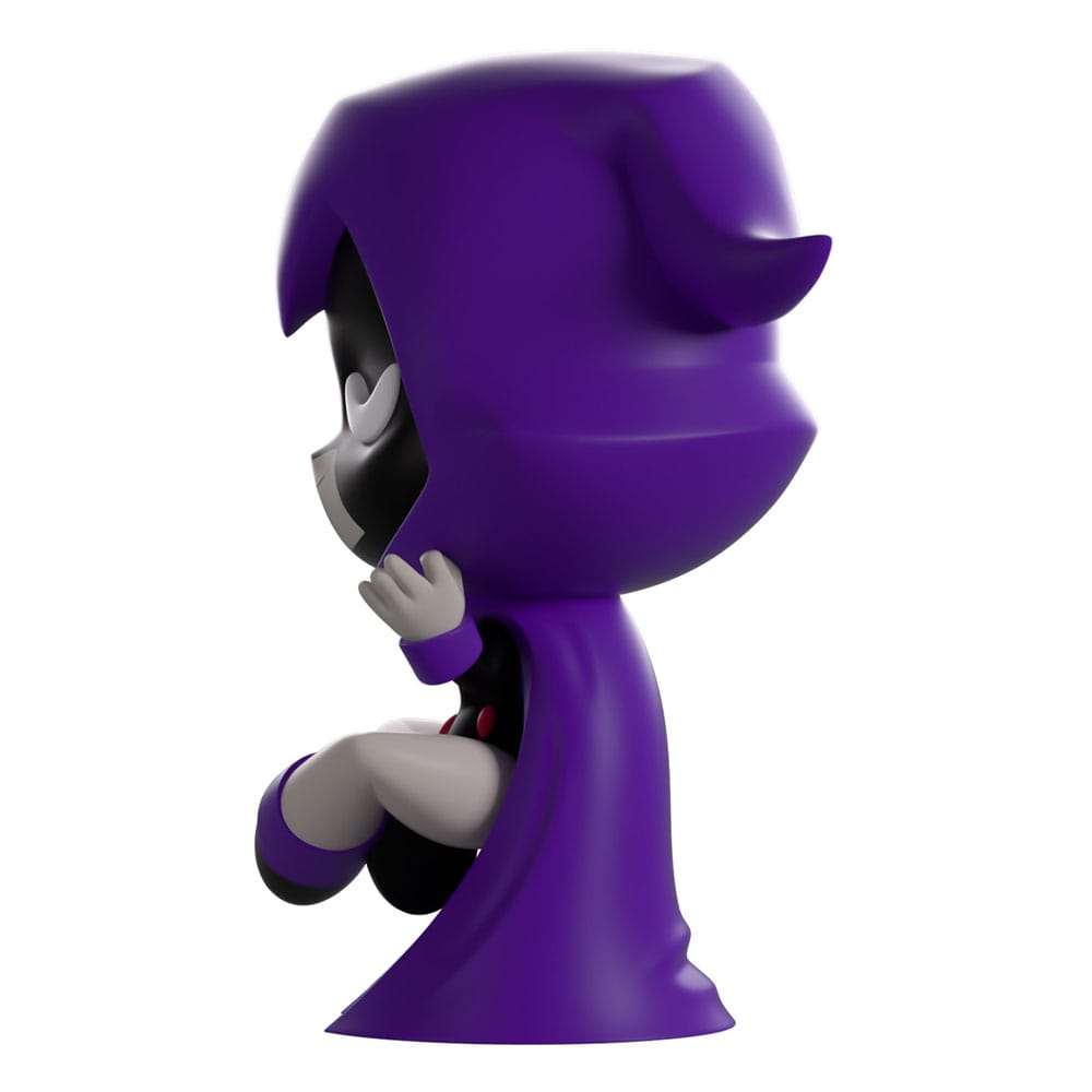 Teen Titans Go! Vinyl figurine Raven 10 cm