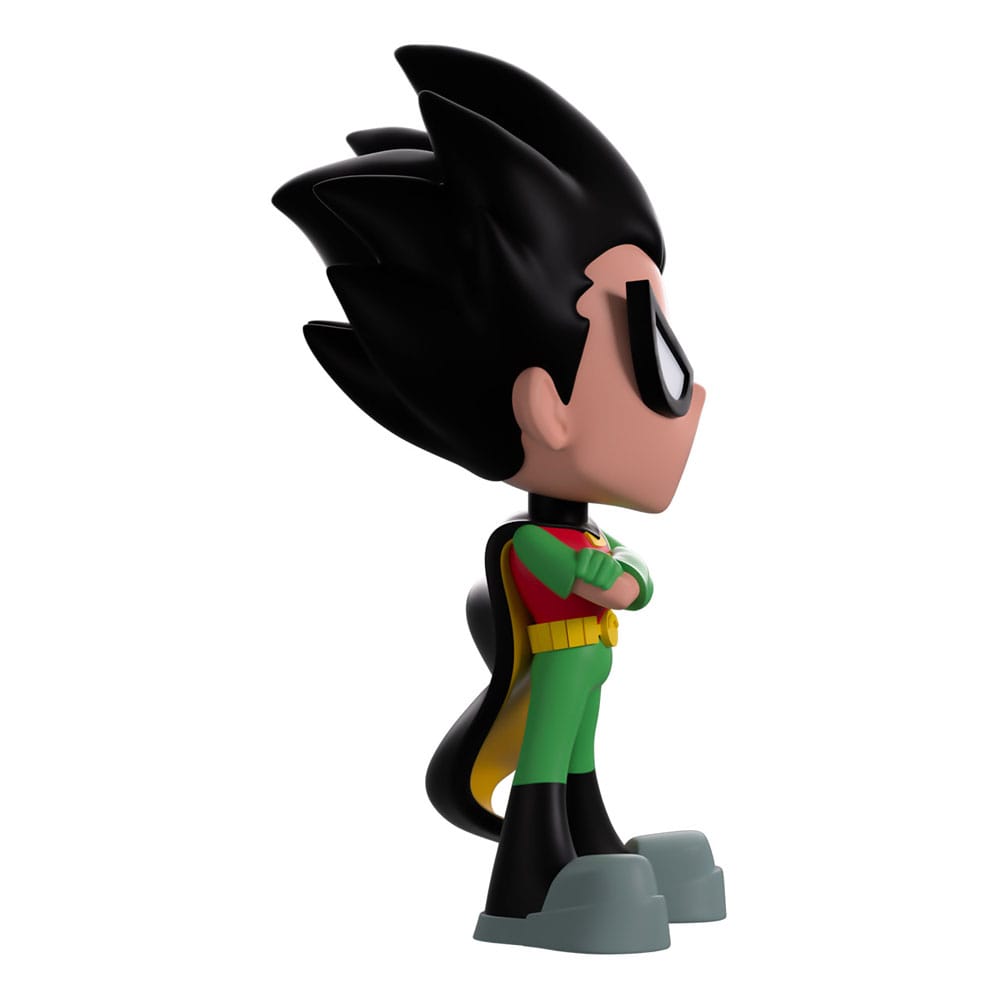 Teen Titans Go! Vinyl figurine Robin 12 cm