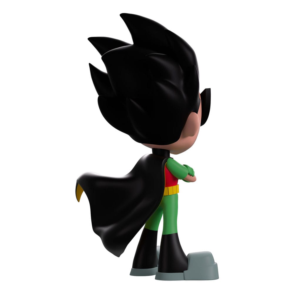 Teen Titans Go! Vinyl figurine Robin 12 cm