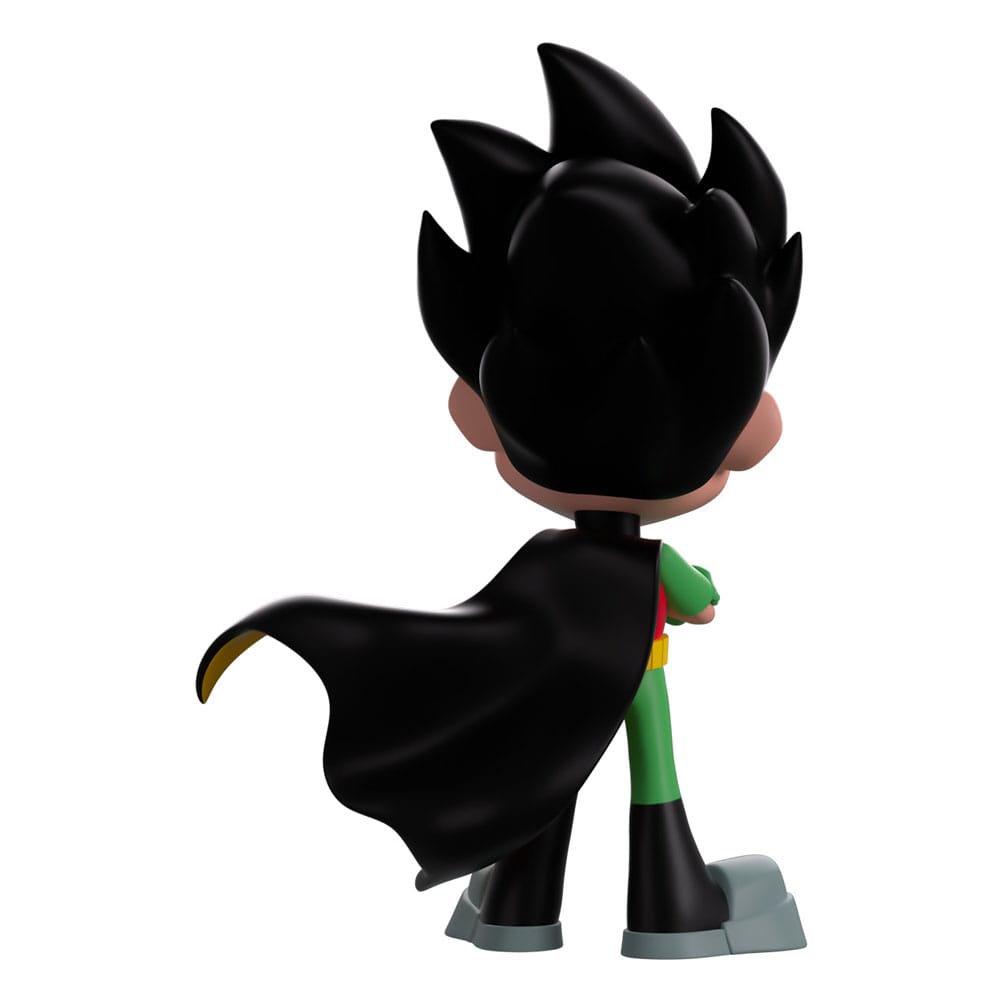 Teen Titans Go! Vinyl figurine Robin 12 cm