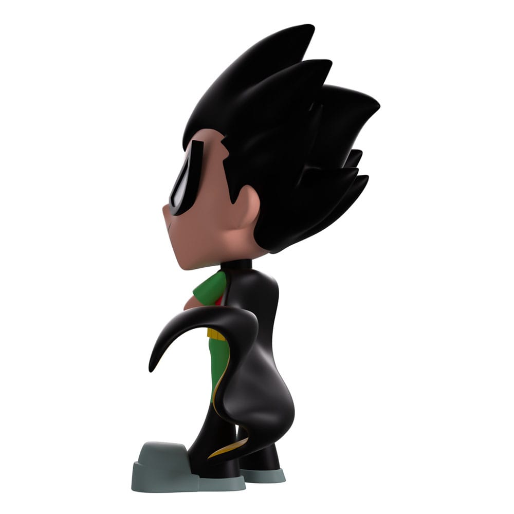 Teen Titans Go! Vinyl figurine Robin 12 cm