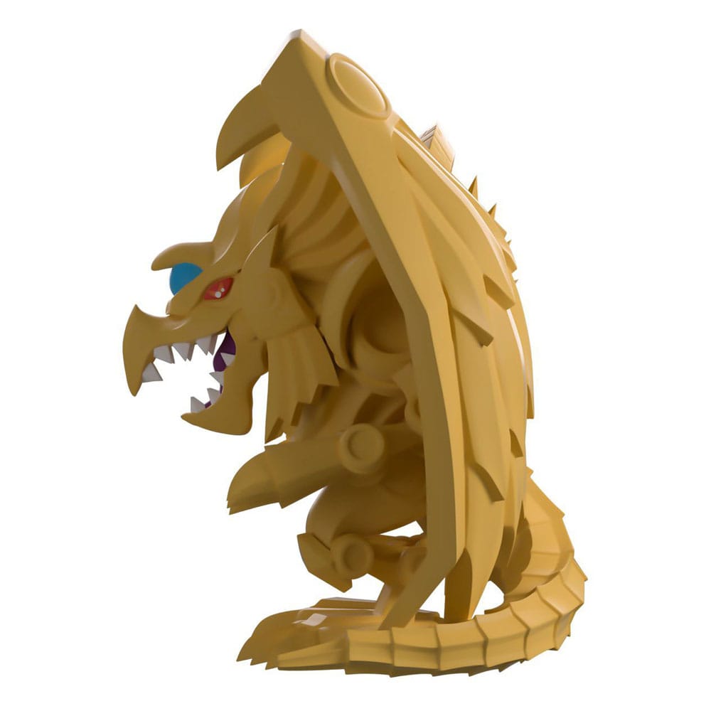 Yu-Gi-Oh! Vinyl figurine The Winged Dragon of Ra 10 cm