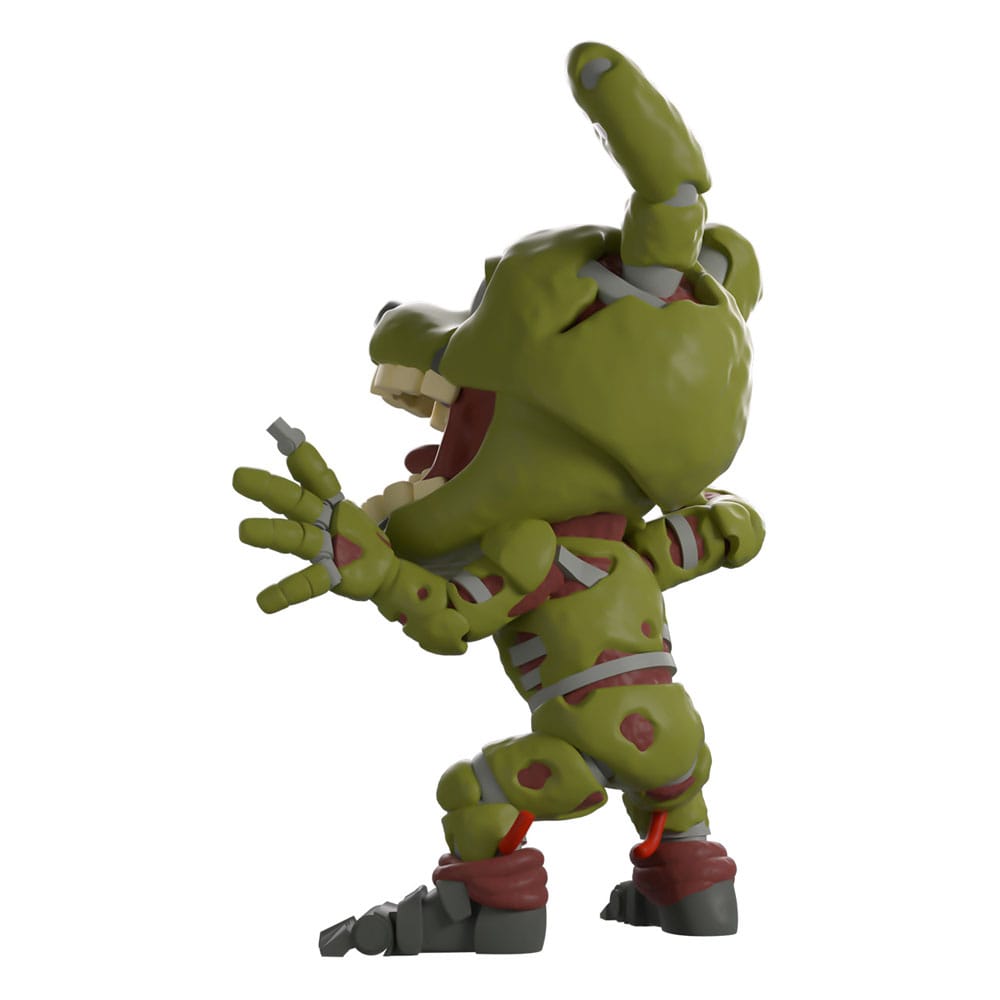 Dead by Daylight Vinyl figurine Springtrap 13 cm