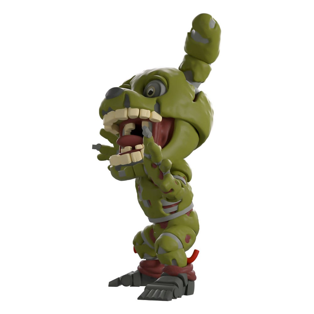 Dead by Daylight Vinyl figurine Springtrap 13 cm