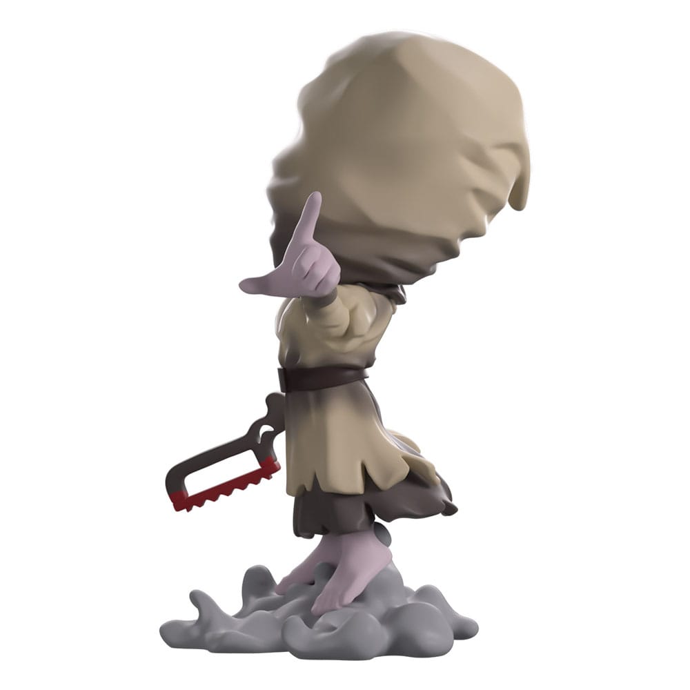 Dead by Daylight Vinyl figurine The Nurse 12 cm