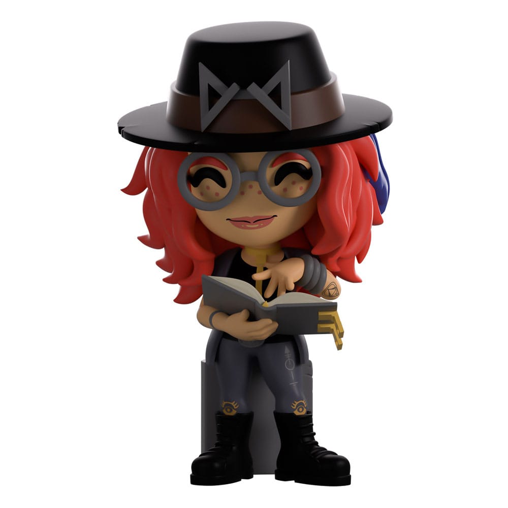 Dead by Daylight Vinyl figurine Mikaela 12 cm