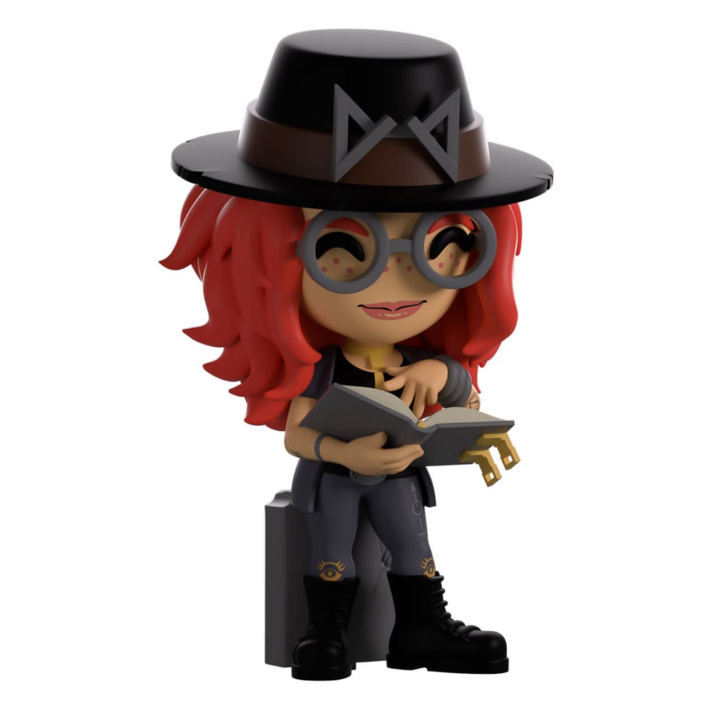 Dead by Daylight Vinyl figurine Mikaela 12 cm