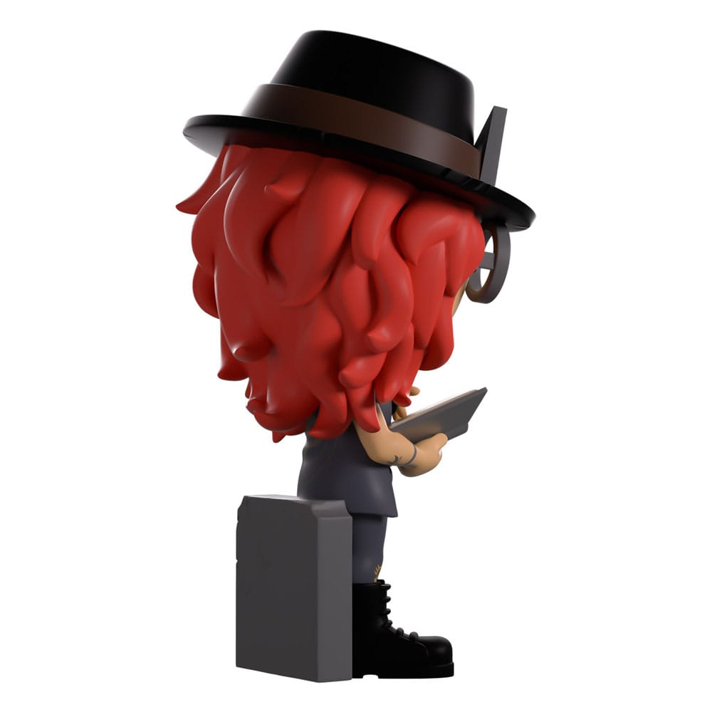Dead by Daylight Vinyl figurine Mikaela 12 cm