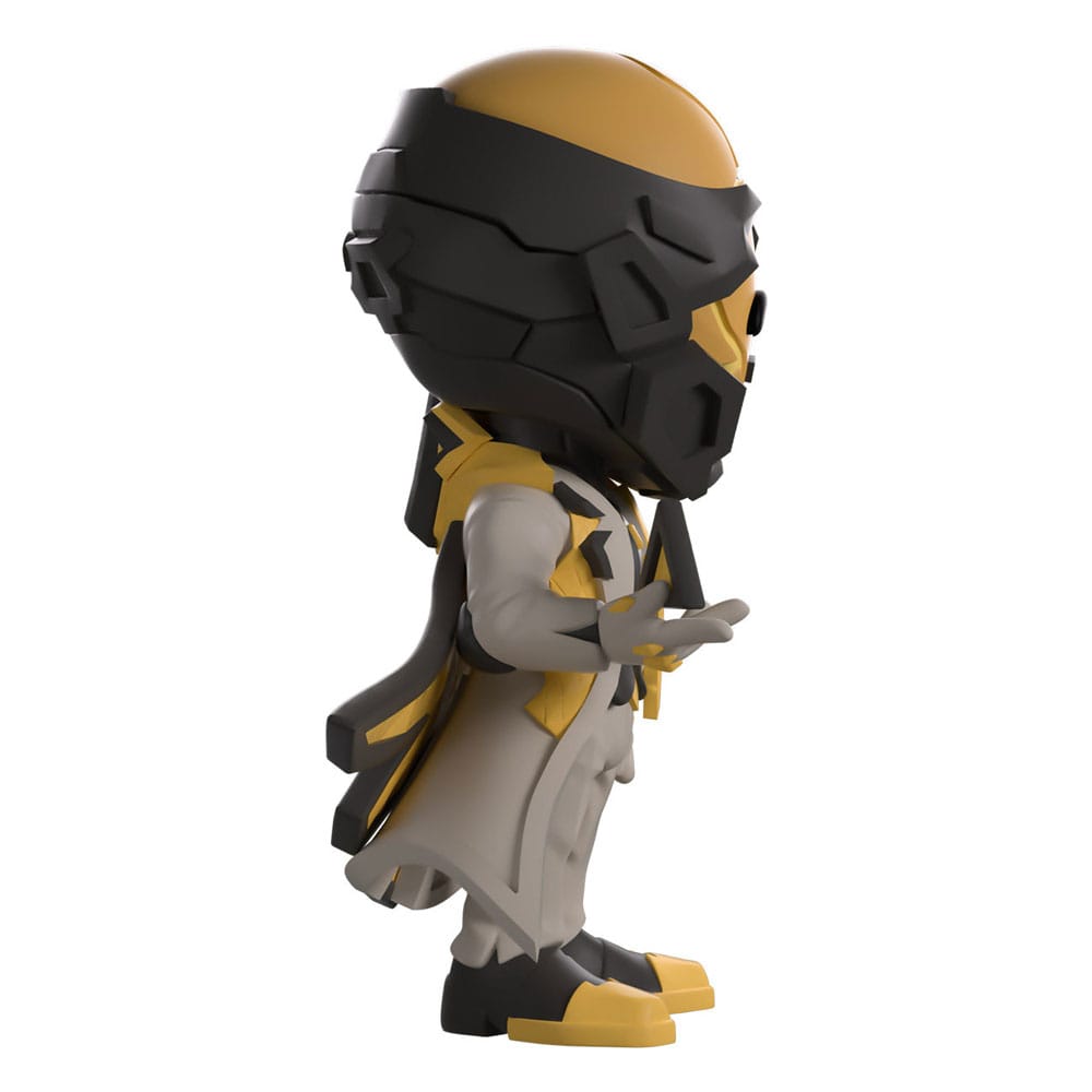 Borderlands Vinyl figurine Timekeeper 13 cm