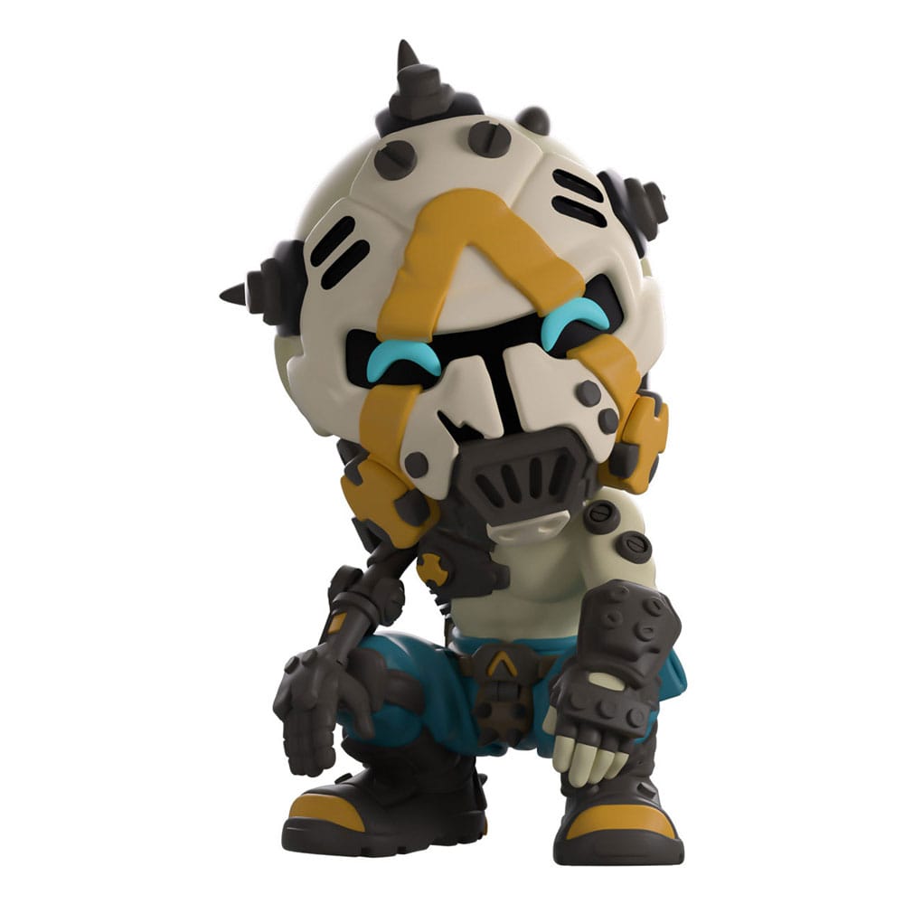 Borderlands Vinyl figurine Ripper 13 cm