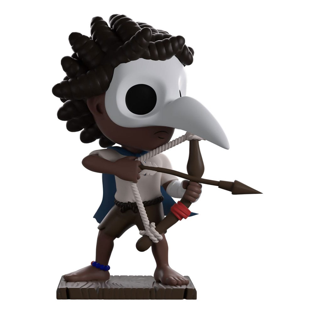 Little Nightmares III Vinyl figurine Low 11 cm