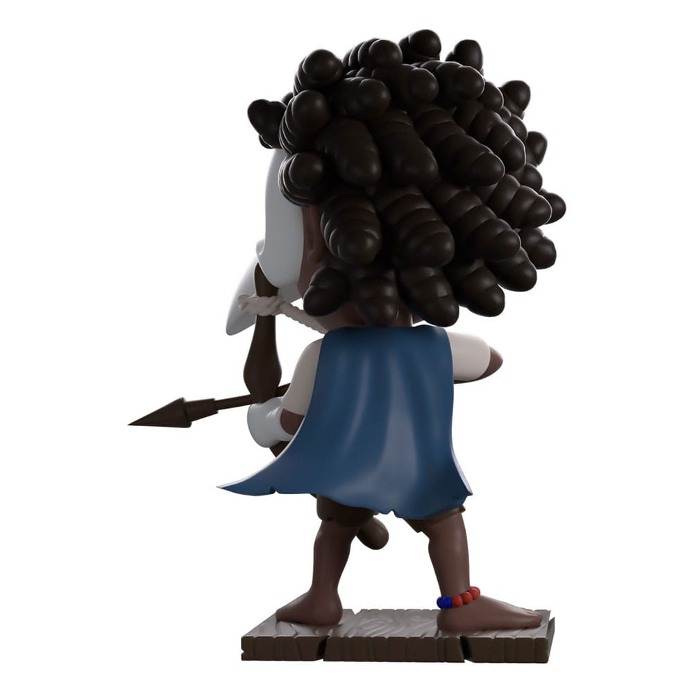 Little Nightmares III Vinyl figurine Low 11 cm