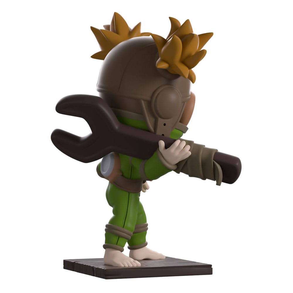 Little Nightmares III Vinyl figurine Alone 13 cm