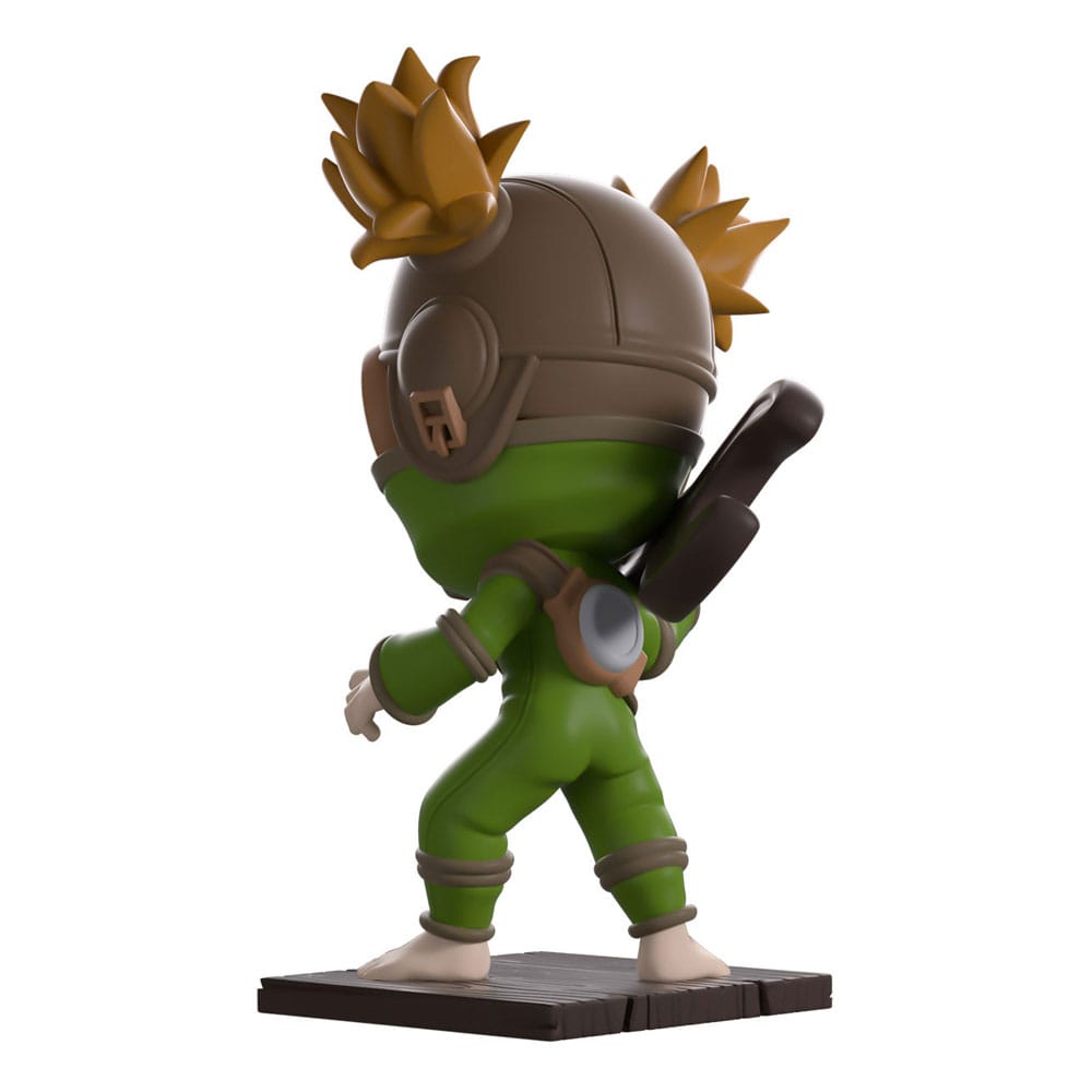 Little Nightmares III Vinyl figurine Alone 13 cm