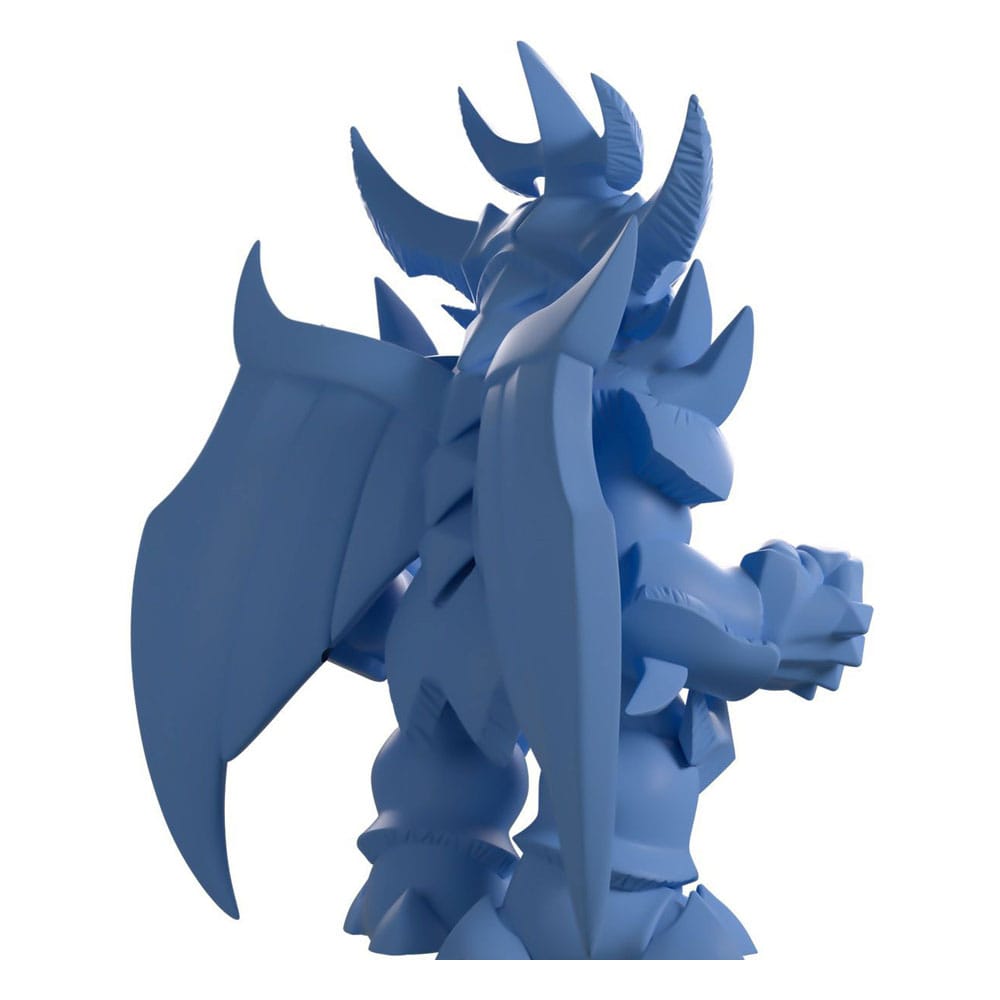 Yu-Gi-Oh! Vinyl figurine Obelisk the Tormentor 13 cm
