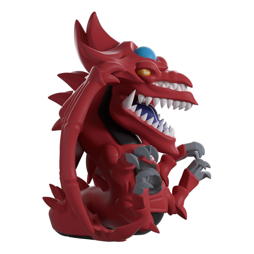 Yu-Gi-Oh! Vinyl figurine Slifer the Sky Dragon 11 cm
