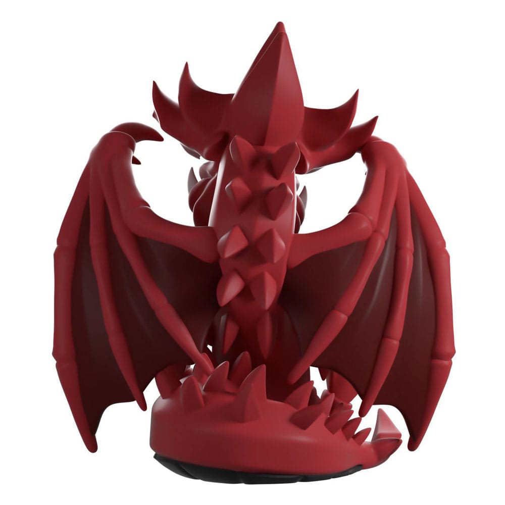 Yu-Gi-Oh! Vinyl figurine Slifer the Sky Dragon 11 cm