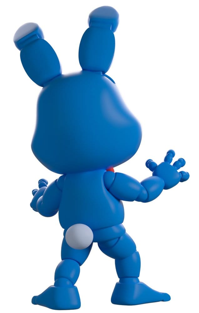 Five Nights at Freddy's Vinyl figurine Toy Bonnie 14 cm