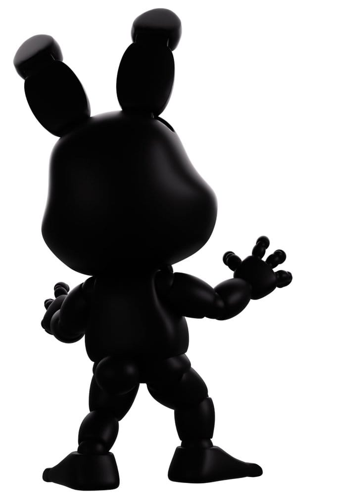 Five Nights at Freddy's Vinyl figurine RWQFSFASXC 14 cm