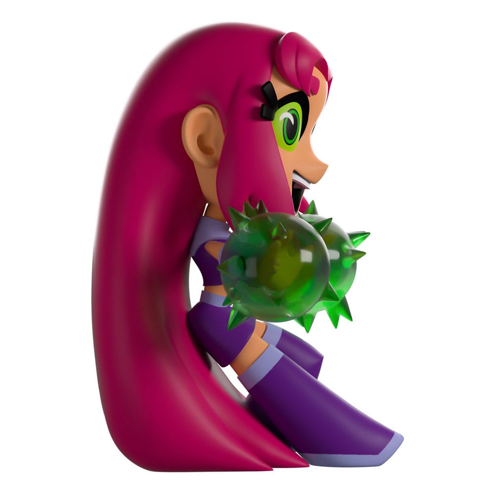 Teen Titans Go! Vinyl figurine Starfire 11 cm