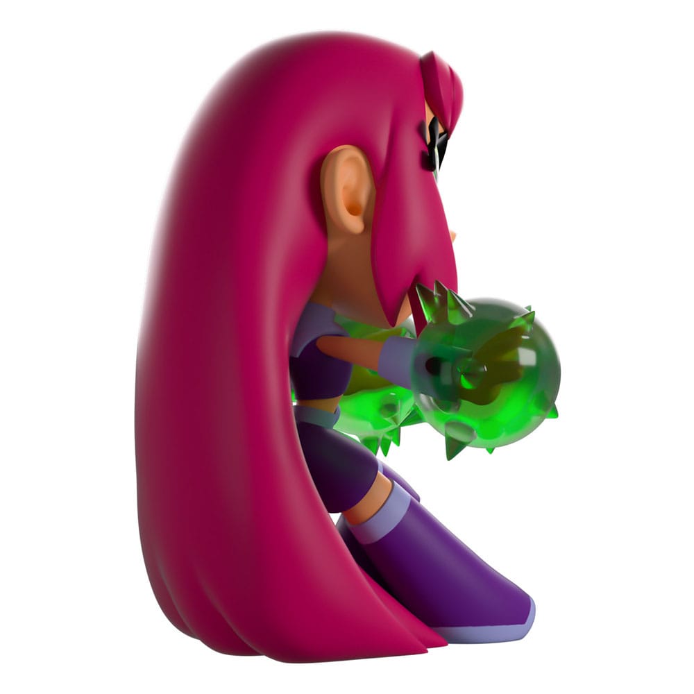Teen Titans Go! Vinyl figurine Starfire 11 cm