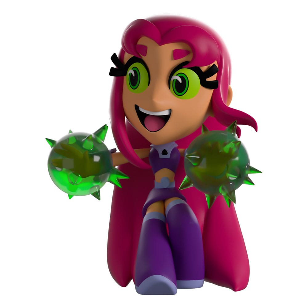 Teen Titans Go! Vinyl figurine Starfire 11 cm