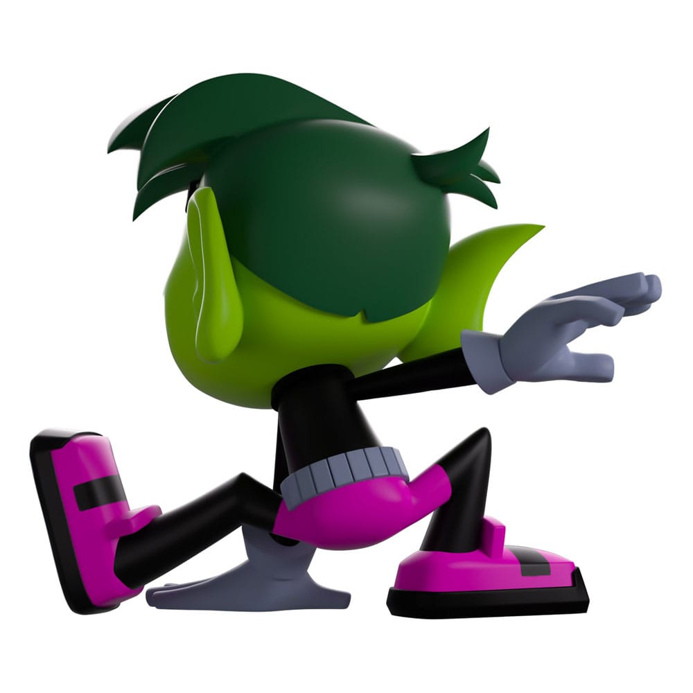 Teen Titans Go! Vinyl figurine Beast Boy 9 cm
