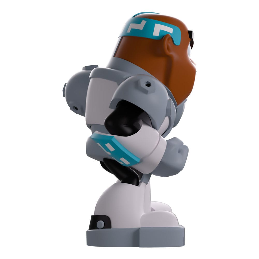Teen Titans Go! Vinyl figurine Cyborg 13 cm