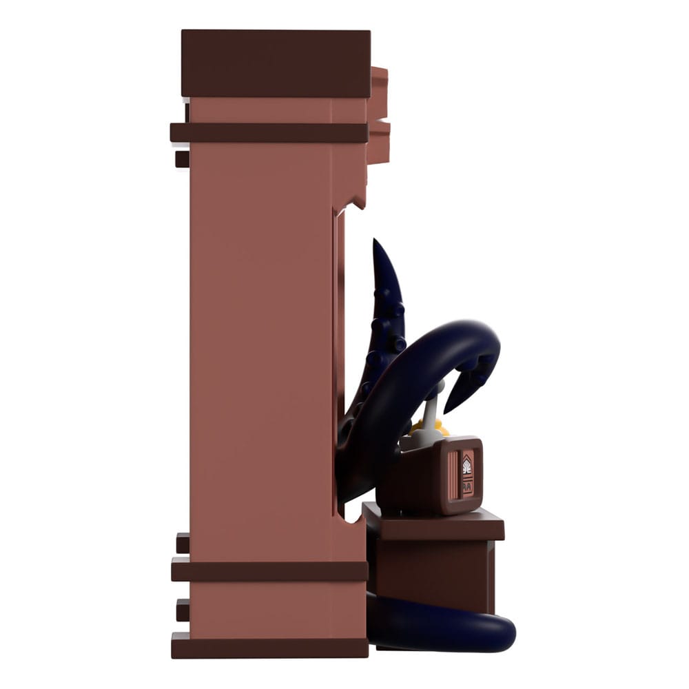 Doors Vinyl figurine Jeff 12 cm
